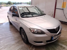 Обява за продажба на Mazda 3 1.4 ~3 250 лв. - изображение 1