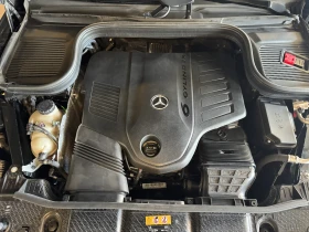 Mercedes-Benz GLS 450 Night Pack* Emerald Green* 360* DISTRONIC*  | Mobile.bg    13