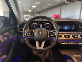 Mercedes-Benz GLS 450 Night Pack* Emerald Green* 360* DISTRONIC*  | Mobile.bg    10