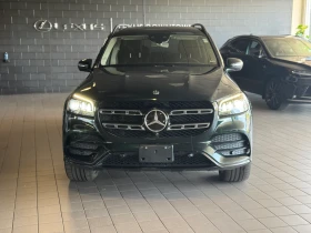     Mercedes-Benz GLS 450 Night Pack* Emerald Green* 360* DISTRONIC* 