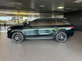     Mercedes-Benz GLS 450 Night Pack* Emerald Green* 360* DISTRONIC* 