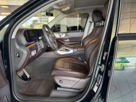 Mercedes-Benz GLS 450 Night Pack* Emerald Green* 360* DISTRONIC*  | Mobile.bg    8