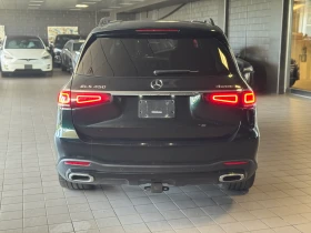 Mercedes-Benz GLS 450 Night Pack* Emerald Green* 360* DISTRONIC*  | Mobile.bg    7