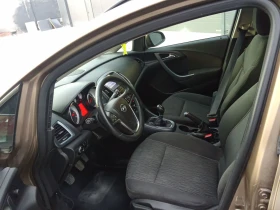 Обява за продажба на Opel Astra 1.7 d 110k.s. ~7 500 лв. - изображение 8