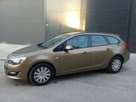 Обява за продажба на Opel Astra 1.7 d 110k.s. ~7 500 лв. - изображение 2