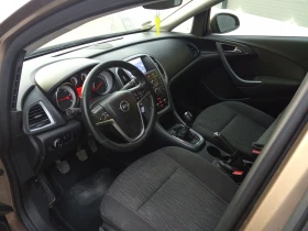 Обява за продажба на Opel Astra 1.7 d 110k.s. ~7 500 лв. - изображение 11