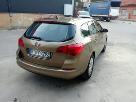 Обява за продажба на Opel Astra 1.7 d 110k.s. ~7 500 лв. - изображение 5
