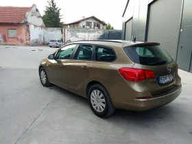 Обява за продажба на Opel Astra 1.7 d 110k.s. ~7 500 лв. - изображение 3