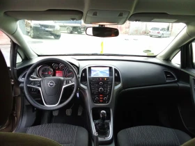 Обява за продажба на Opel Astra 1.7 d 110k.s. ~7 500 лв. - изображение 9