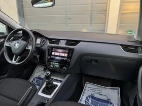 Skoda Octavia TDI* DRIVE* Distronic* CarPlay* LED* - 18900 лв. - 93088657 11