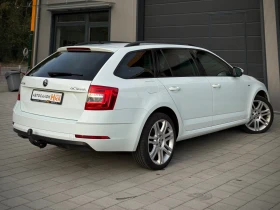 Skoda Octavia TDI* DRIVE* Distronic* CarPlay* LED* - 18900 лв. - 93088657 6