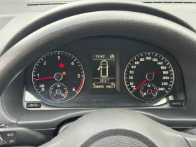 VW Caddy Kasten TDI BMT | Mobile.bg    5