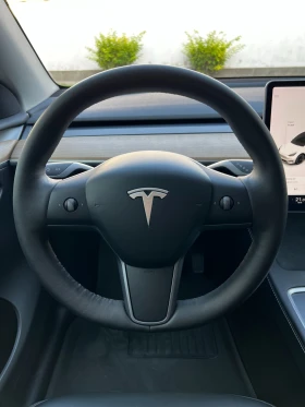 Tesla Model Y Long Range Dual AWD | Mobile.bg    14