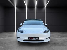 Tesla Model Y Long Range Dual AWD | Mobile.bg    5