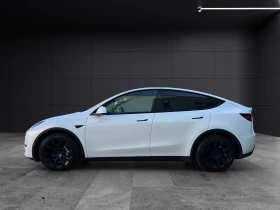 Tesla Model Y Long Range Dual AWD | Mobile.bg    8