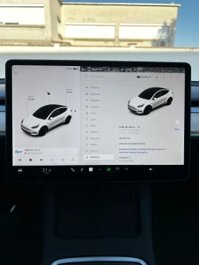 Tesla Model Y Long Range Dual AWD | Mobile.bg    15