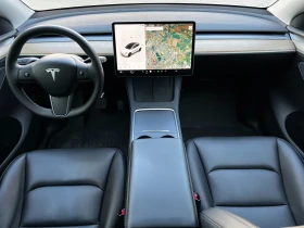 Tesla Model Y Long Range Dual AWD | Mobile.bg    9