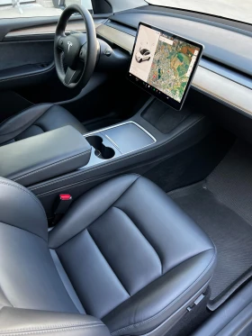 Tesla Model Y Long Range Dual AWD | Mobile.bg    11