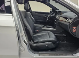 Mercedes-Benz E 300 4Matic Avantgarde | Mobile.bg    9