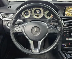 Mercedes-Benz E 300 4Matic Avantgarde | Mobile.bg    11
