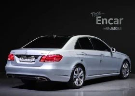 Mercedes-Benz E 300 4Matic Avantgarde | Mobile.bg    2