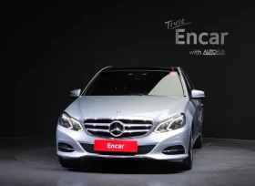 Mercedes-Benz E 300 4Matic Avantgarde | Mobile.bg    3