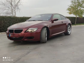 Обява за продажба на BMW M6 Vmax, face ~34 999 лв. - изображение 3