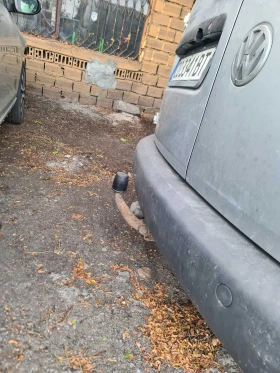     VW Caddy 1.9 TDI