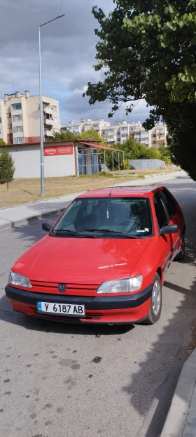 Peugeot 306   | Mobile.bg    7
