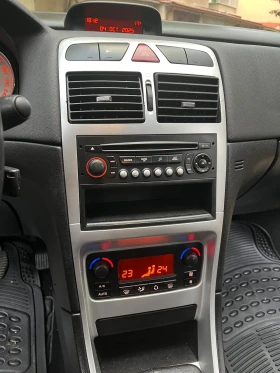 Peugeot 307 307sw | Mobile.bg    8
