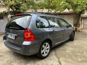 Peugeot 307 307sw | Mobile.bg    5