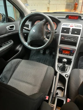Peugeot 307 307sw | Mobile.bg    6