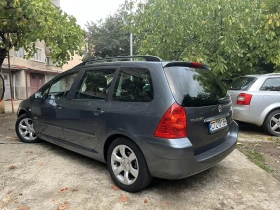 Peugeot 307 307sw | Mobile.bg    10