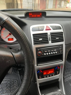 Peugeot 307 307sw | Mobile.bg    4