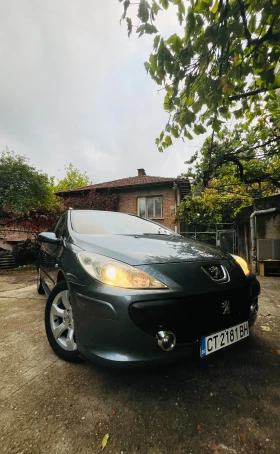 Peugeot 307 307sw | Mobile.bg    2