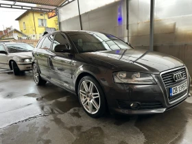 Audi A3 1.8tfsi sportback - изображение 1