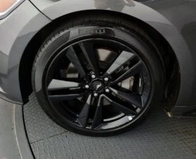 Ford Mustang 3.7 V6 | Mobile.bg    5