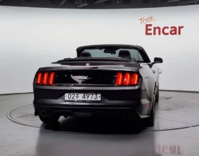 Ford Mustang 3.7 V6 | Mobile.bg    4