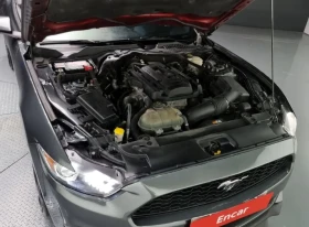 Ford Mustang 3.7 V6 | Mobile.bg    6