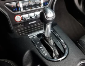 Ford Mustang 3.7 V6 | Mobile.bg    9