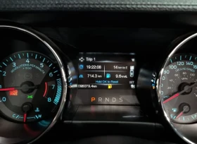 Ford Mustang 3.7 V6 | Mobile.bg    8