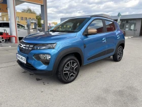 Dacia Spring &#128165;65к.с.EXTREME&#128165; - 24199 лв. / 12372.75 € - 22341864 8