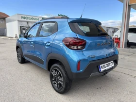 Dacia Spring &#128165;65к.с.EXTREME&#128165; - 24199 лв. / 12372.75 € - 22341864 5