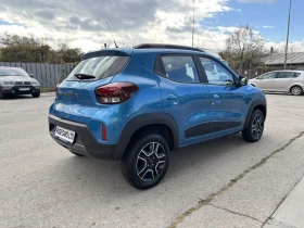 Dacia Spring &#128165;65к.с.EXTREME&#128165; - 24199 лв. / 12372.75 € - 22341864 4