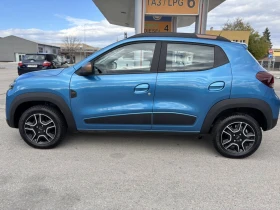 Dacia Spring &#128165;65к.с.EXTREME&#128165; - 24199 лв. / 12372.75 € - 22341864 7