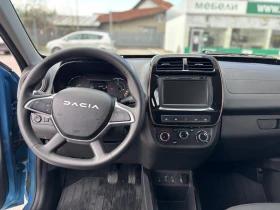Dacia Spring &#128165;65к.с.EXTREME&#128165; - 24199 лв. / 12372.75 € - 22341864 12