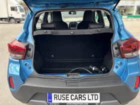 Dacia Spring &#128165;65к.с.EXTREME&#128165; - 24199 лв. / 12372.75 € - 22341864 9