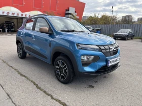 Dacia Spring &#128165;65к.с.EXTREME&#128165; - 24199 лв. / 12372.75 € - 22341864 2