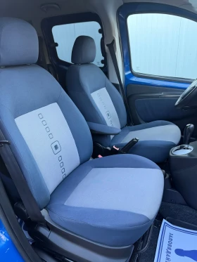 Citroen Nemo 1.3HDI MULTISPACE* AUTOMATIC* NAVI | Mobile.bg    8