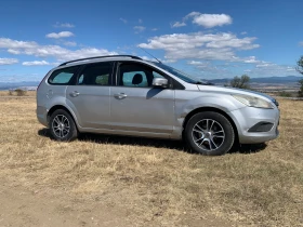 Ford Focus, снимка 9 — Bazar.bg Ford Focus, снимка 9